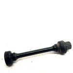 05-13 Kawasaki Brute Force 650 4x4 OEM Front Prop Shaft 13107-1505 AK34