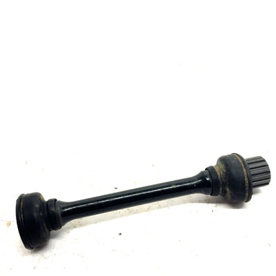 05-13 Kawasaki Brute Force 650 4x4 OEM Front Prop Shaft 13107-1505 AK34