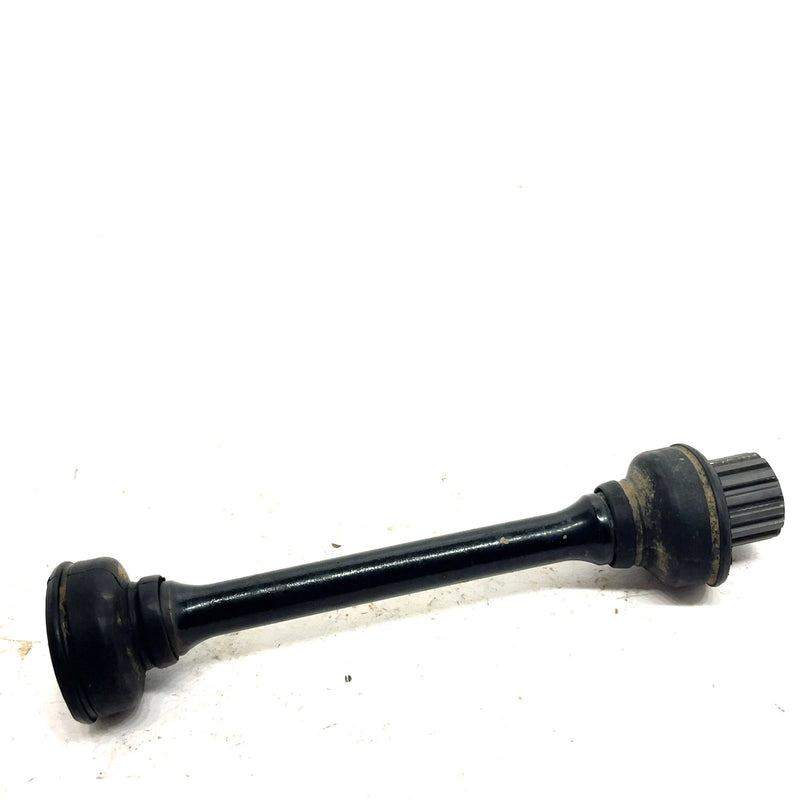 05-13 Kawasaki Brute Force 650 4x4 OEM Front Prop Shaft 13107-1505 AK34