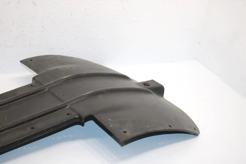 98 Arctic Cat Zl 440 Oem Belly Pan 1606-508 SA174
