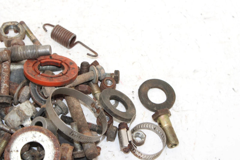 1995 Polaris Magnum 4x4 Oem Nut Bolt Spacer Hardware Kit AP205