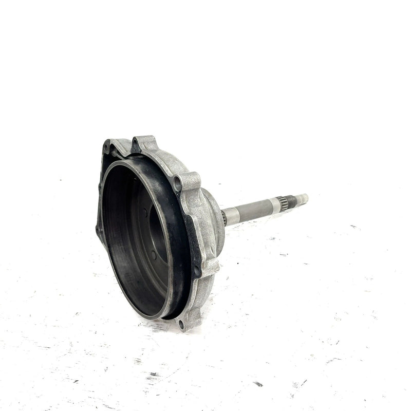 2004 Yamaha Rhino 660 OEM Centrifugal Clutch Housing 5KM-16611-10-00 XY3
