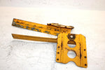 1996 Ski-doo Mxz 583 Oem Rear Skid Mount Set 518312939 518312940 SS11