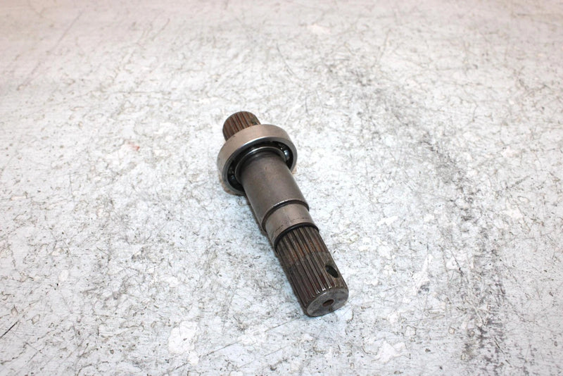 1998 Polaris Xplorer 300 Oem Front Eccentric Shaft 5020527 AP180