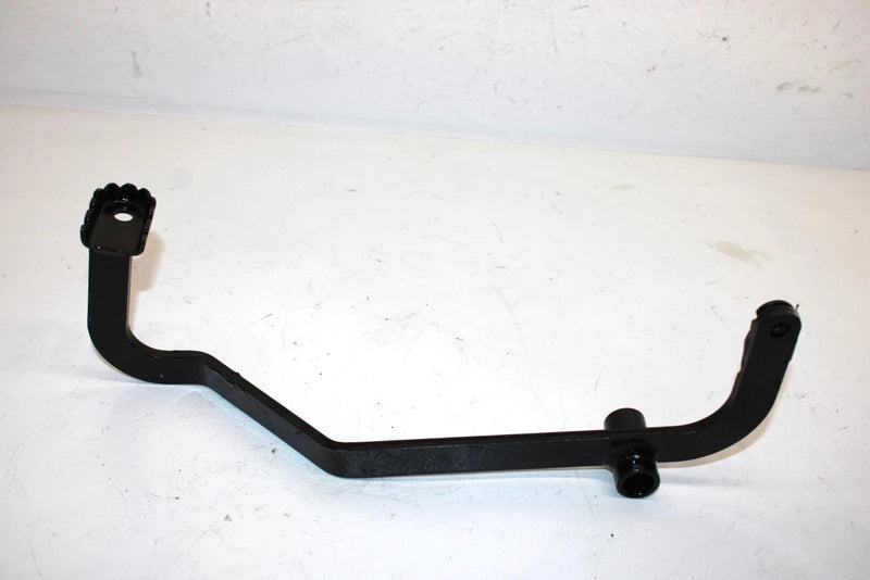 03 Arctic Cat 400 Fis Auto Trans Oem Rear Brake Pedal 0502-236 AA9