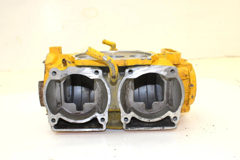1988 Sea-doo Sp Oem Crankcase 290995971P30 JS35