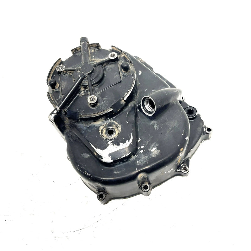 86-87 Honda FourTrax 200 TRX200SX 2x4 OEM Clutch Side Cover 11330-HB3-305 AH91