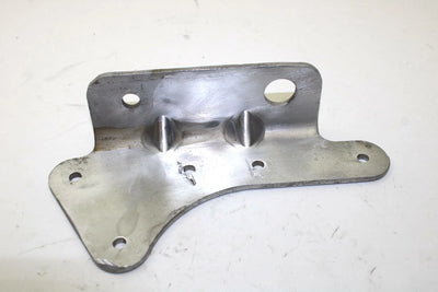 96 Ski-Doo Touring E LT OEM Exhaust Pipe Support Bracket 518315900 SS62