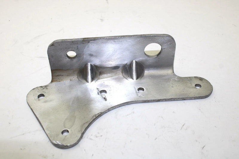 96 Ski-Doo Touring E LT OEM Exhaust Pipe Support Bracket 518315900 SS62