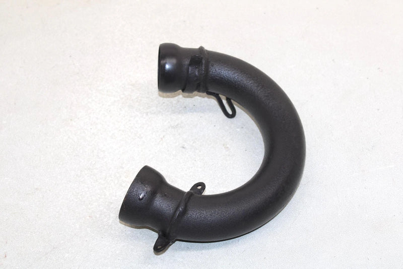 86 Polaris Trail Boss  Oem Header Pipe 1260511 AP138