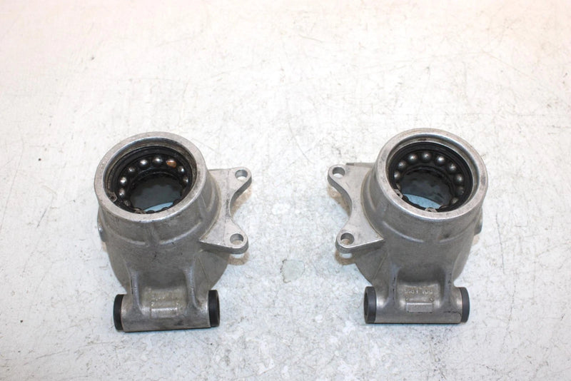2011 Polaris Ranger 800 Oem Rear Knuckle Set 5136543 5136544 XP4