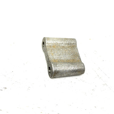 2000 Arctic Cat 500 4x4 Automatic OEM Rear Brake Pedal Block 0502-144 AA32