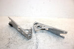2000 Ski-doo Mxz 700 Oem Front Bumper Support Set 502006597 502006596 SS8