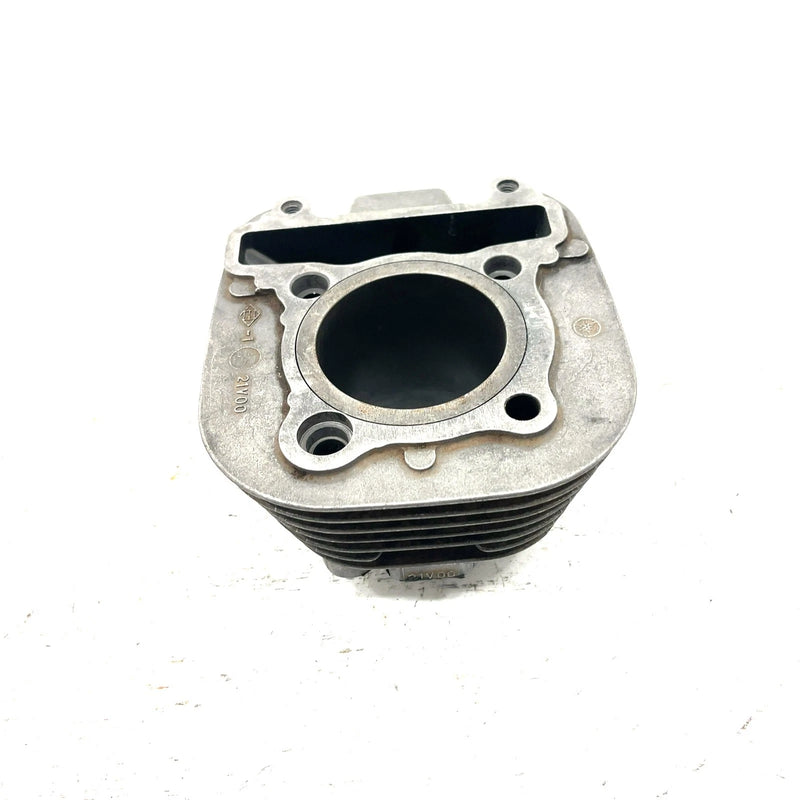 83-85 Yamaha Tri Moto 200 YTM200 OEM 67mm Bore Cylinder 21V-11310-00-00 AY59
