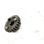 83-86 Suzuki ALT125 OEM 27T 4th Driven Gear 24341-18902 AS31