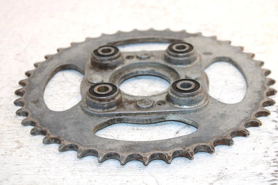 1983 Honda Atc 185 Sa All Terrain Oem 41T Axle Sprocket 41200-958-670 AH61