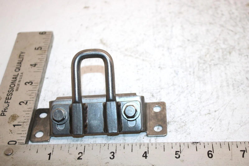 1992 Yamaha Waverunner Lx 650 Oem Seat Hook EU0-63779-00-00 JY22