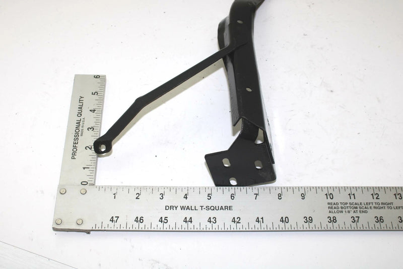 POLARIS OEM RIGHT BULKHEAD FRAME SUPPORT BRACE BRACKET 1012328-067 SP114