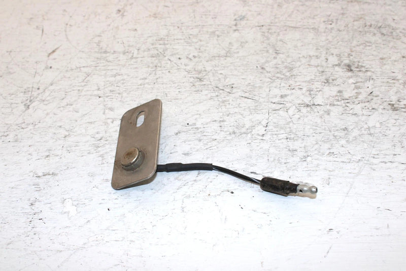 2002 Arctic Cat 375 Automatic (4x4 Green) Oem Fan Diode 0530-125 AA29