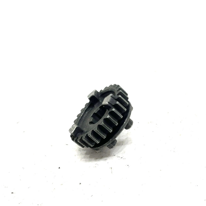 84-87 Suzuki Quadrunner 185 OEM 27T 4th Driven Gear 24341-24403 AS0