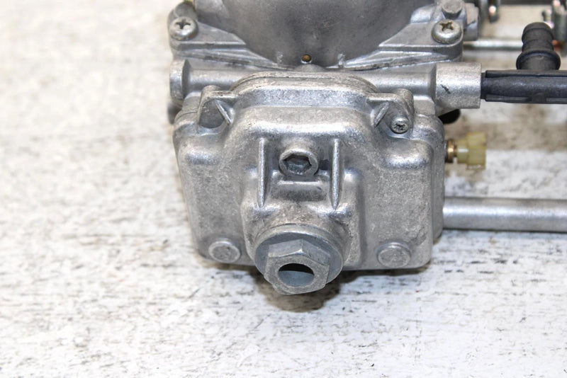 2001 Ski-doo Mxz 800 Oem Carburetor 403138661 SS19