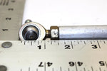 Arctic Cat Oem Complete Drag Link Tie Rod 0605-404 Q1997