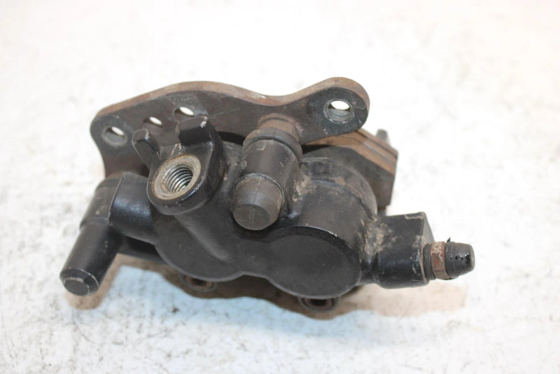 1990 Kawasaki Bayou 300 Oem Left Front Brake Caliper 43041-1518 AK22