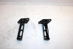 04 Polaris Predator Oem Foot Peg Set 1013851-385 1013852-458 AP62