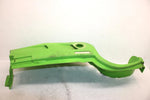 1999 Arctic Cat Zr 600 Oem Left Belly Pan 0716-753 SA19