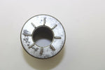 Arctic Cat OEM A Arm Bushing Pair 0603-485 Q2375