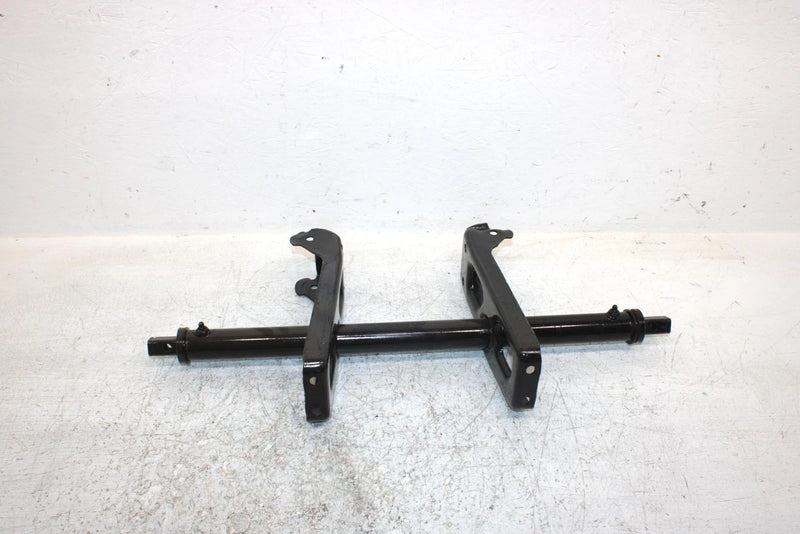 2001 Polaris Sportsman 400 Oem Sway Bar And Support 1540322-067 AP178