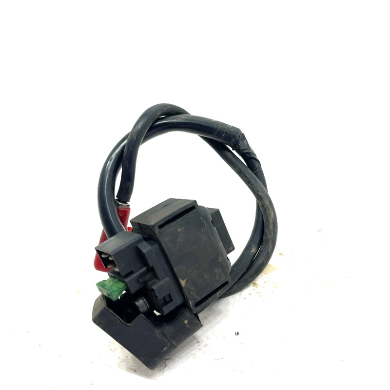 05-13 Kawasaki Brute Force 650 4x4 OEM Starter Relay 27010-0782 AK34