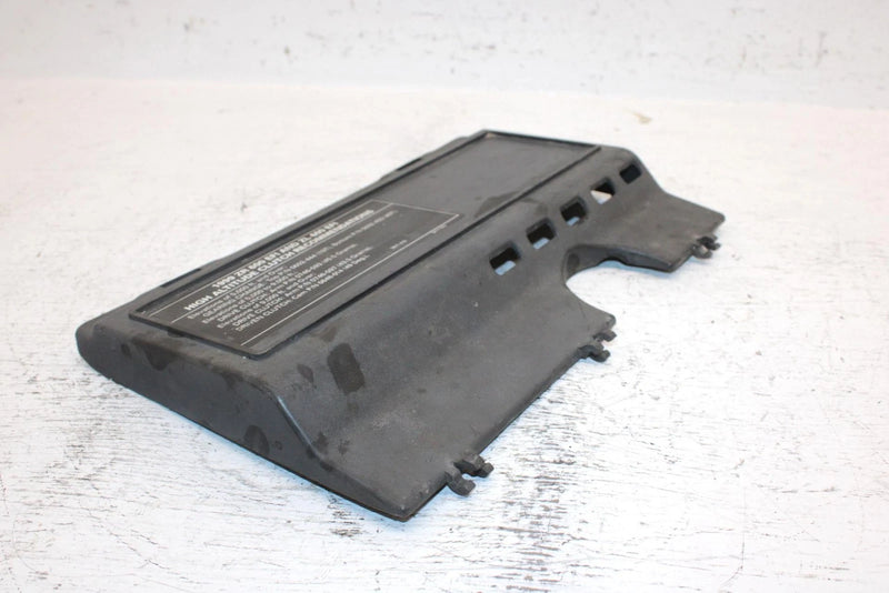 1999 Arctic Cat Zr 600 Oem Air Box Lid Cover 1670-049 SAS