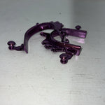 New ABetta Purple Bumper Spur #FA13F FF-19