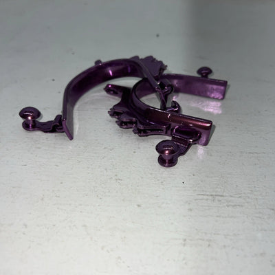New ABetta Purple Bumper Spur #FA13F FF-19