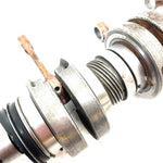 1995 Polaris SL 650 OEM Crankshaft 3240166 JP41