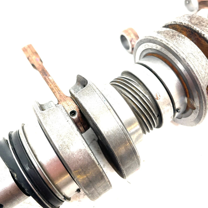 1995 Polaris SL 650 OEM Crankshaft 3240166 JP41