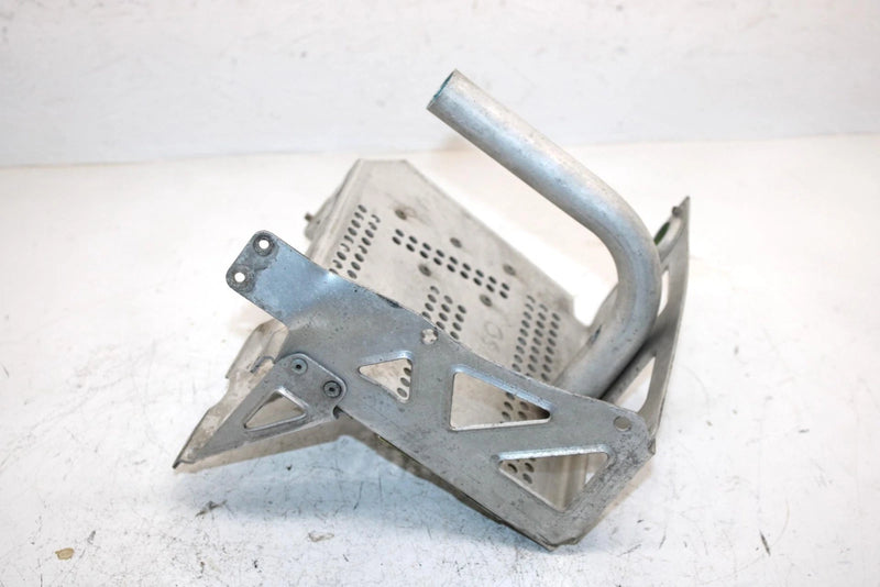 05 Arctic Cat M6 Efi 141 Oem Left Foot Rest 3706-297 SAS7