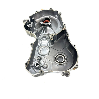 87-93 Suzuki Quadrunner 4WD LT4WD OEM Stator Side Cover 11351-19B12 AS40