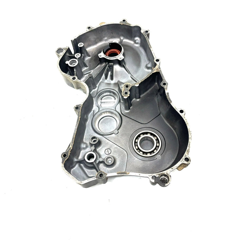 87-93 Suzuki Quadrunner 4WD LT4WD OEM Stator Side Cover 11351-19B12 AS40