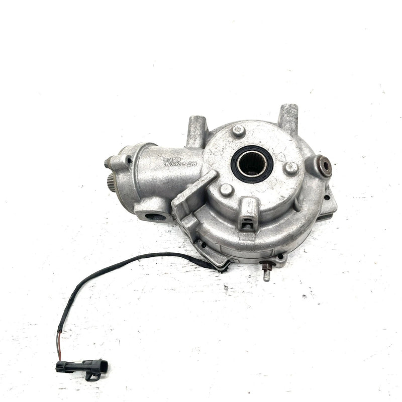 2009 Polaris Ranger HD 700 4x4 EFI OEM Front Diff Gearcase 1332956 XP12