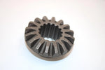 86 Kawasaki Bayou 300 Klf300a Oem Bevel Case/ Gears 14055-1059 AK6