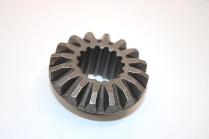 86 Kawasaki Bayou 300 Klf300a Oem Bevel Case/ Gears 14055-1059 AK6