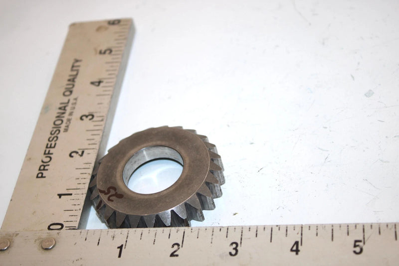 99 Arctic Cat 300 4x4 Oem 3rd Gear Driven Gear 25T 3446-143 AA16