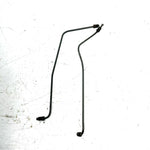 87-98 Yamaha Big Bear 350 4x4 OEM Front Brake Hard Line Set 2HR-25882-00-00 AY70