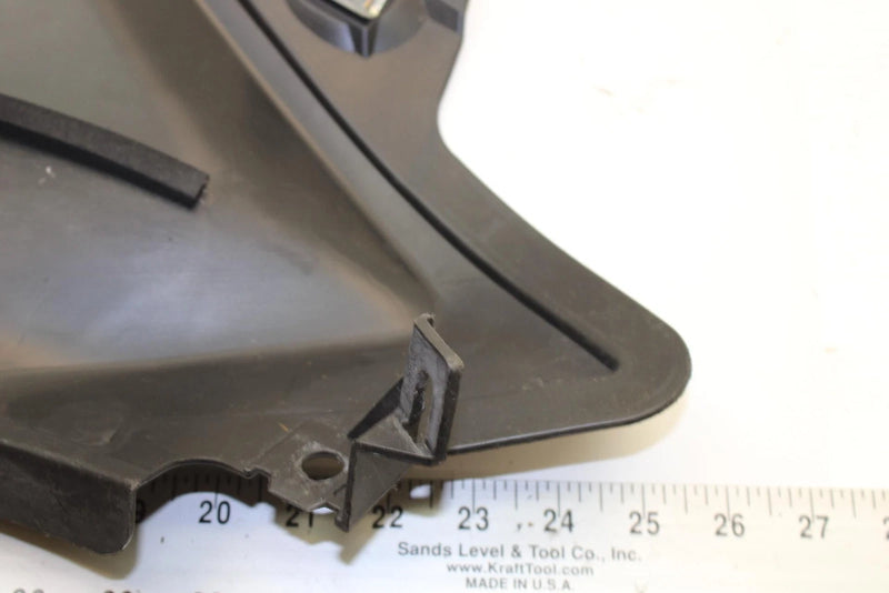 2008 Yamaha Fx Nytro Oem Left Gas Tank Cover 8GL-21711-00-00 B289