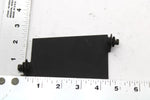 1989 Yamaha Ovation Deluxe Oem Vent Block Off Plate 85L-77185-00-00 SY69