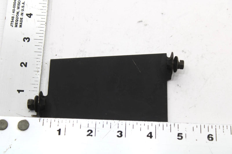 1989 Yamaha Ovation Deluxe Oem Vent Block Off Plate 85L-77185-00-00 SY69