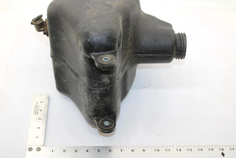 1987 Suzuki Quadrunner 250 Oem Gas Tank Fuel Cell  44110-19B01 B409
