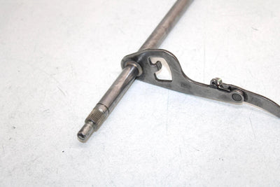 03 Suzuki Vinson 500 Lt-f500f Oem Shift Shaft 25510-03G50 AS24